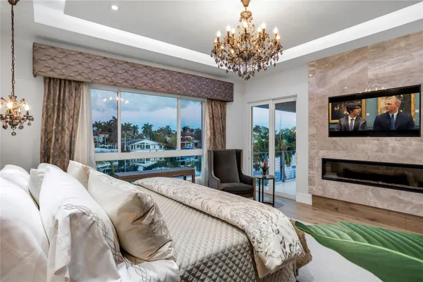 $7,499,000 | 3129 Northeast 31st Avenue, Lighthouse Point, FL 33064