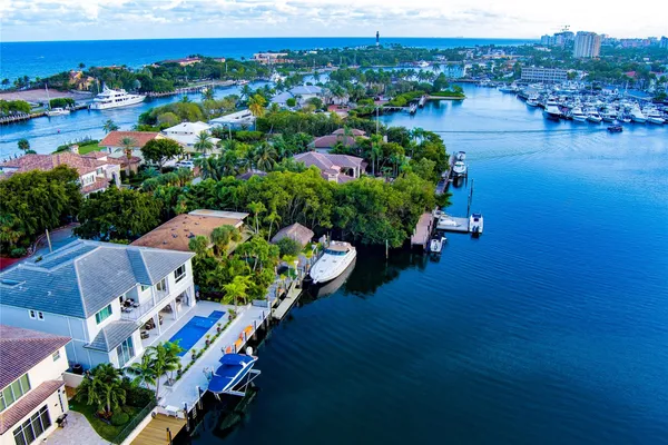 $7,499,000 | 3129 Northeast 31st Avenue, Lighthouse Point, FL 33064