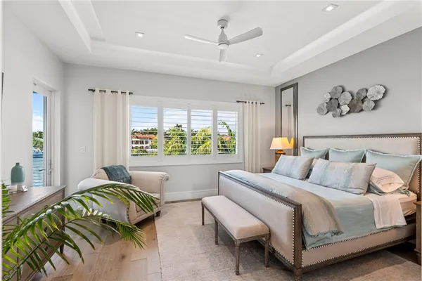 $7,499,000 | 3129 Northeast 31st Avenue, Lighthouse Point, FL 33064