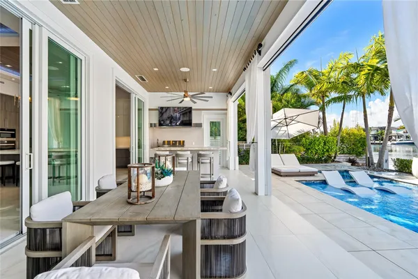 $7,499,000 | 3129 Northeast 31st Avenue, Lighthouse Point, FL 33064