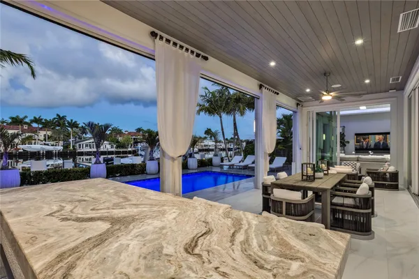 $7,499,000 | 3129 Northeast 31st Avenue, Lighthouse Point, FL 33064
