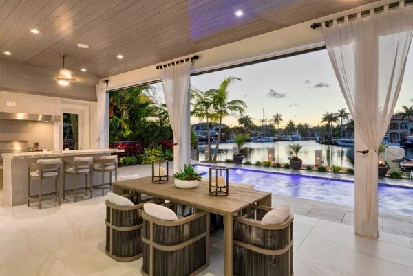 $7,499,000 | 3129 Northeast 31st Avenue, Lighthouse Point, FL 33064