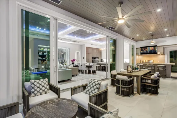 $7,499,000 | 3129 Northeast 31st Avenue, Lighthouse Point, FL 33064