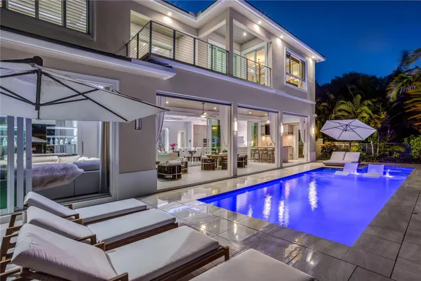 $7,499,000 | 3129 Northeast 31st Avenue, Lighthouse Point, FL 33064