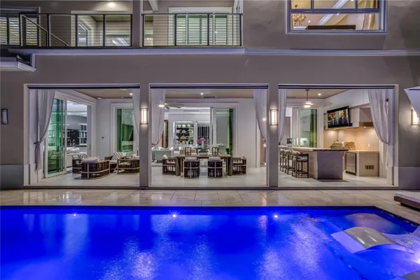 $7,499,000 | 3129 Northeast 31st Avenue, Lighthouse Point, FL 33064