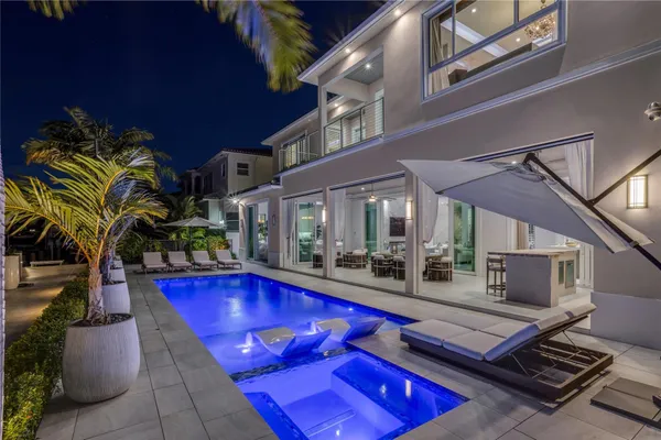 $7,499,000 | 3129 Northeast 31st Avenue, Lighthouse Point, FL 33064