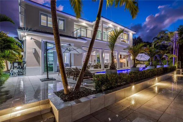 $7,499,000 | 3129 Northeast 31st Avenue, Lighthouse Point, FL 33064