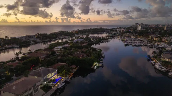 $7,499,000 | 3129 Northeast 31st Avenue, Lighthouse Point, FL 33064