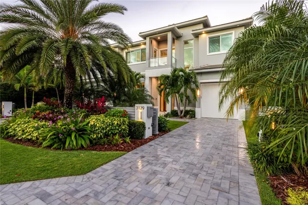 $7,499,000 | 3129 Northeast 31st Avenue, Lighthouse Point, FL 33064