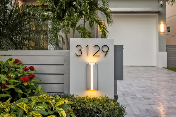 $7,499,000 | 3129 Northeast 31st Avenue, Lighthouse Point, FL 33064