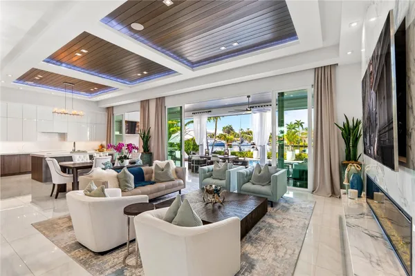 $7,499,000 | 3129 Northeast 31st Avenue, Lighthouse Point, FL 33064