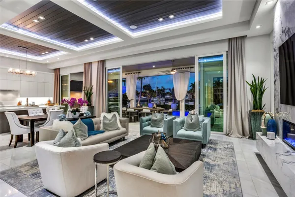 $7,499,000 | 3129 Northeast 31st Avenue, Lighthouse Point, FL 33064