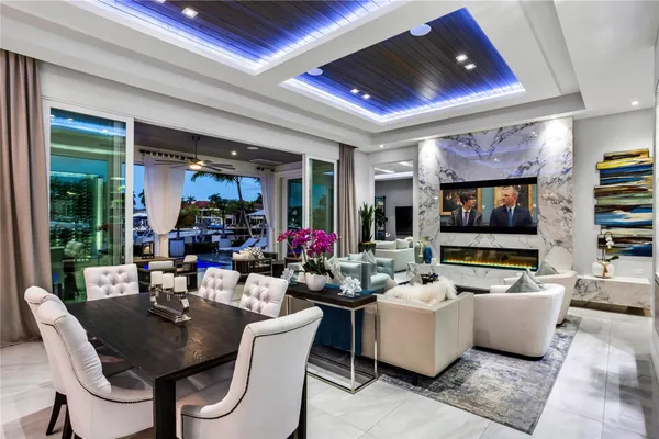 $7,499,000 | 3129 Northeast 31st Avenue, Lighthouse Point, FL 33064