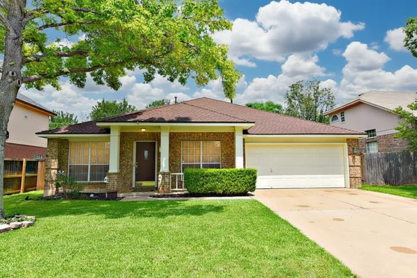 $2,195 | 3924 Newland Drive, Round Rock, TX 78681