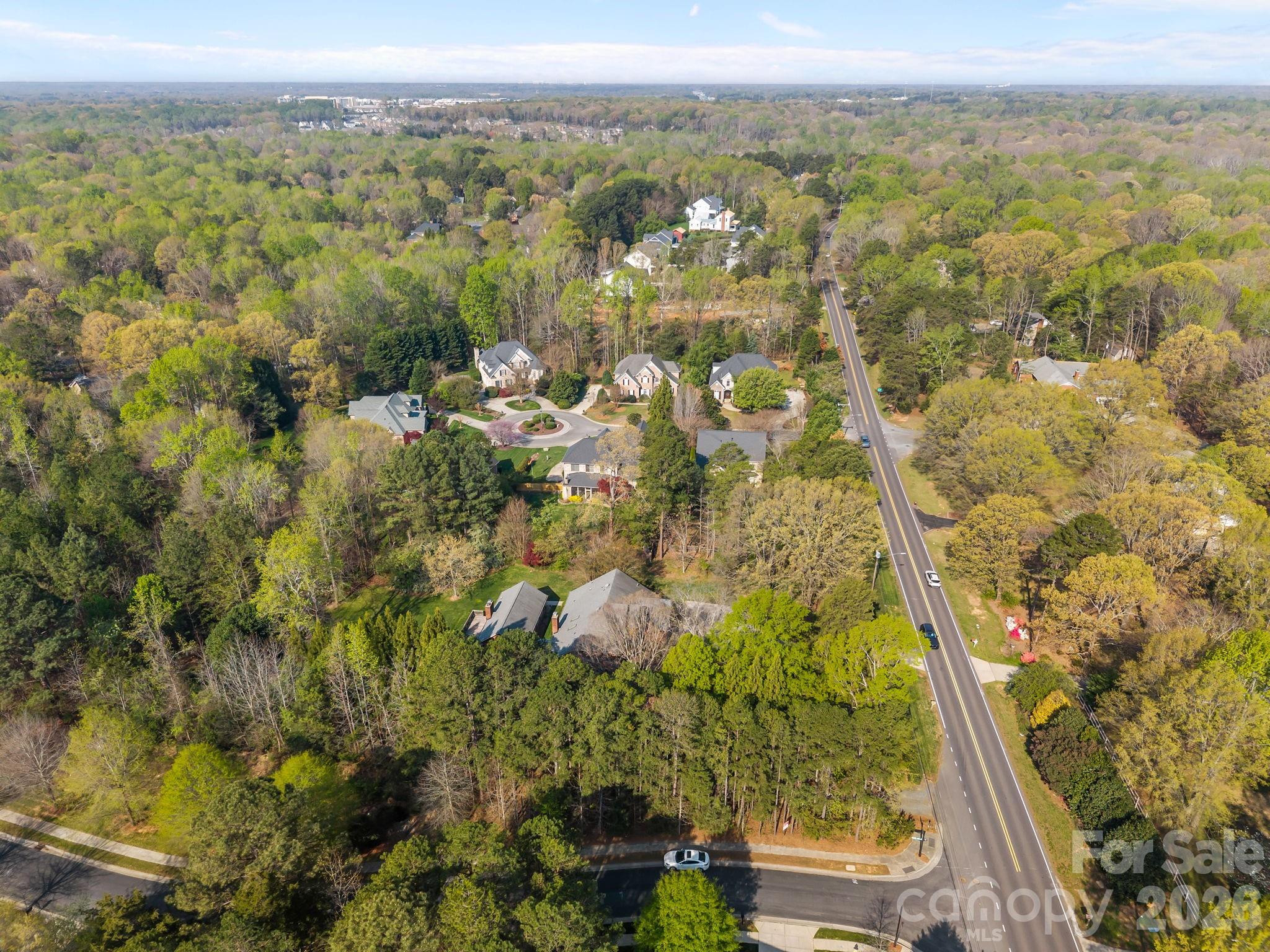 3325 Tilley Morris Road Matthews, NC 28105 - Photo 13 of 25