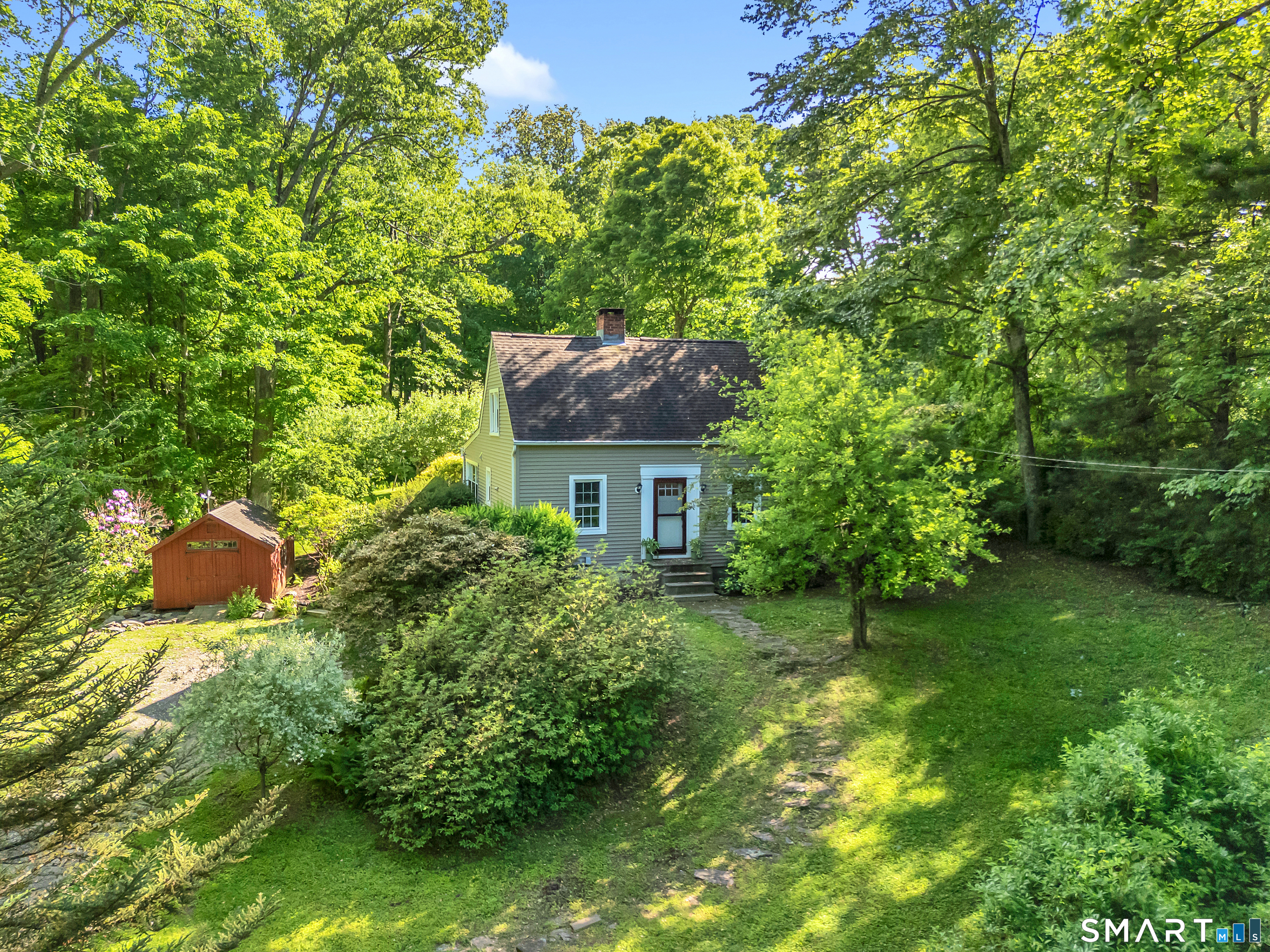 365 Spruce Brook Road Southbury, CT 06488 - Photo 1 of 1 Gallery Image 1