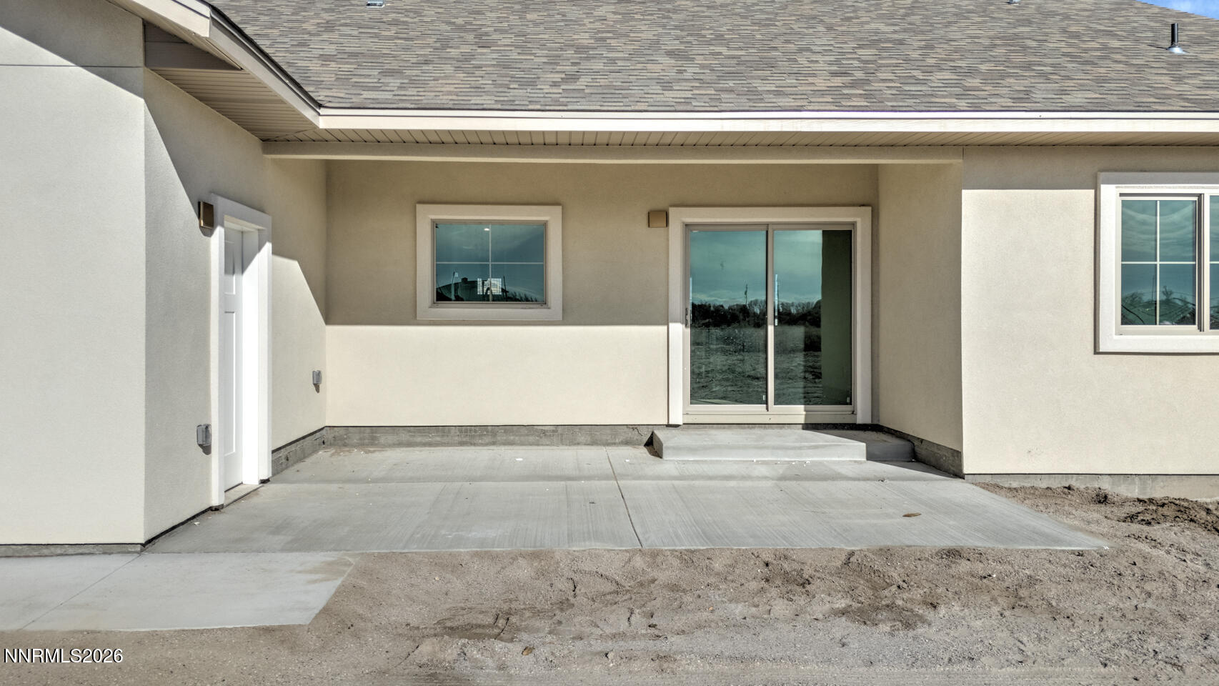 1150 Jungle Drive Fallon, NV 89406 - Photo 27 of 30 a view of a house with a outdoor space
