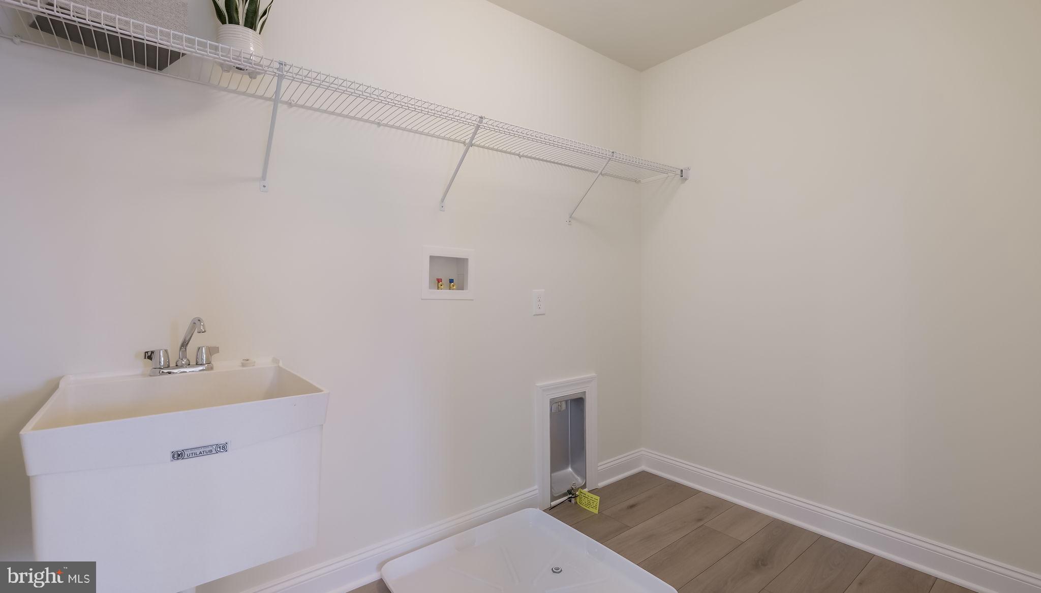 321 Green Top Road, Unit 7 Quakertown, PA 18951 - Photo 35 of 41 Laundry Area on 2nd Floor