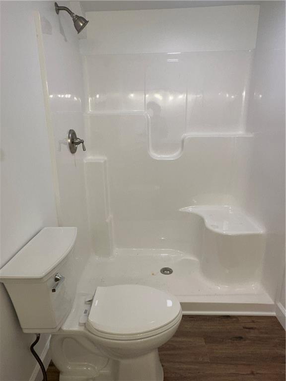 1121 Three Degree Road Butler, PA 16002 - Photo 22 of 28 a bathroom with a sink and a toilet