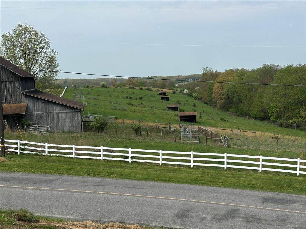 1121 Three Degree Road Butler, PA 16002 - Photo 28 of 28 a view of a golf course