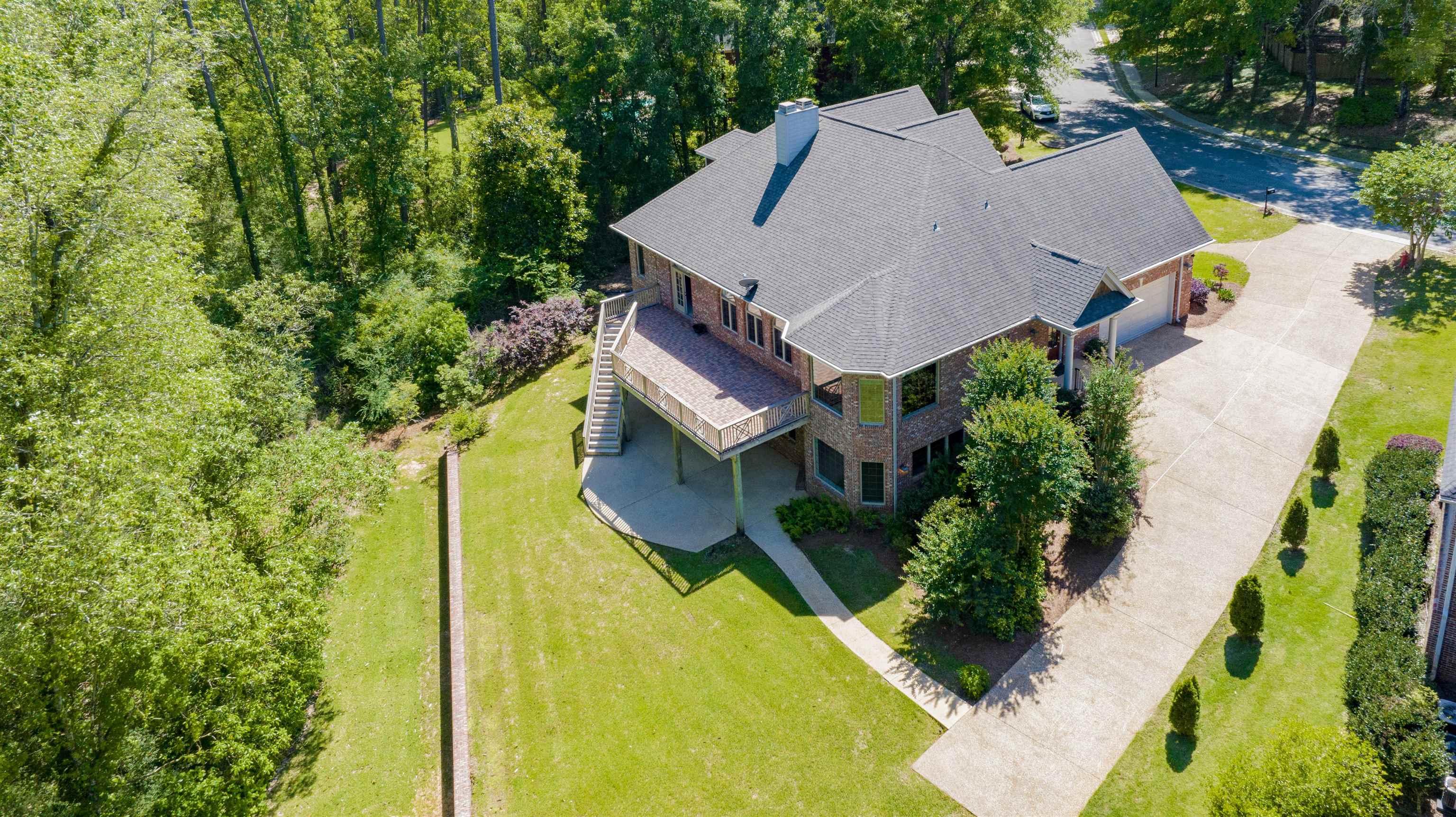 221 North Circle Fairhope, AL 36532 - Photo 3 of 50