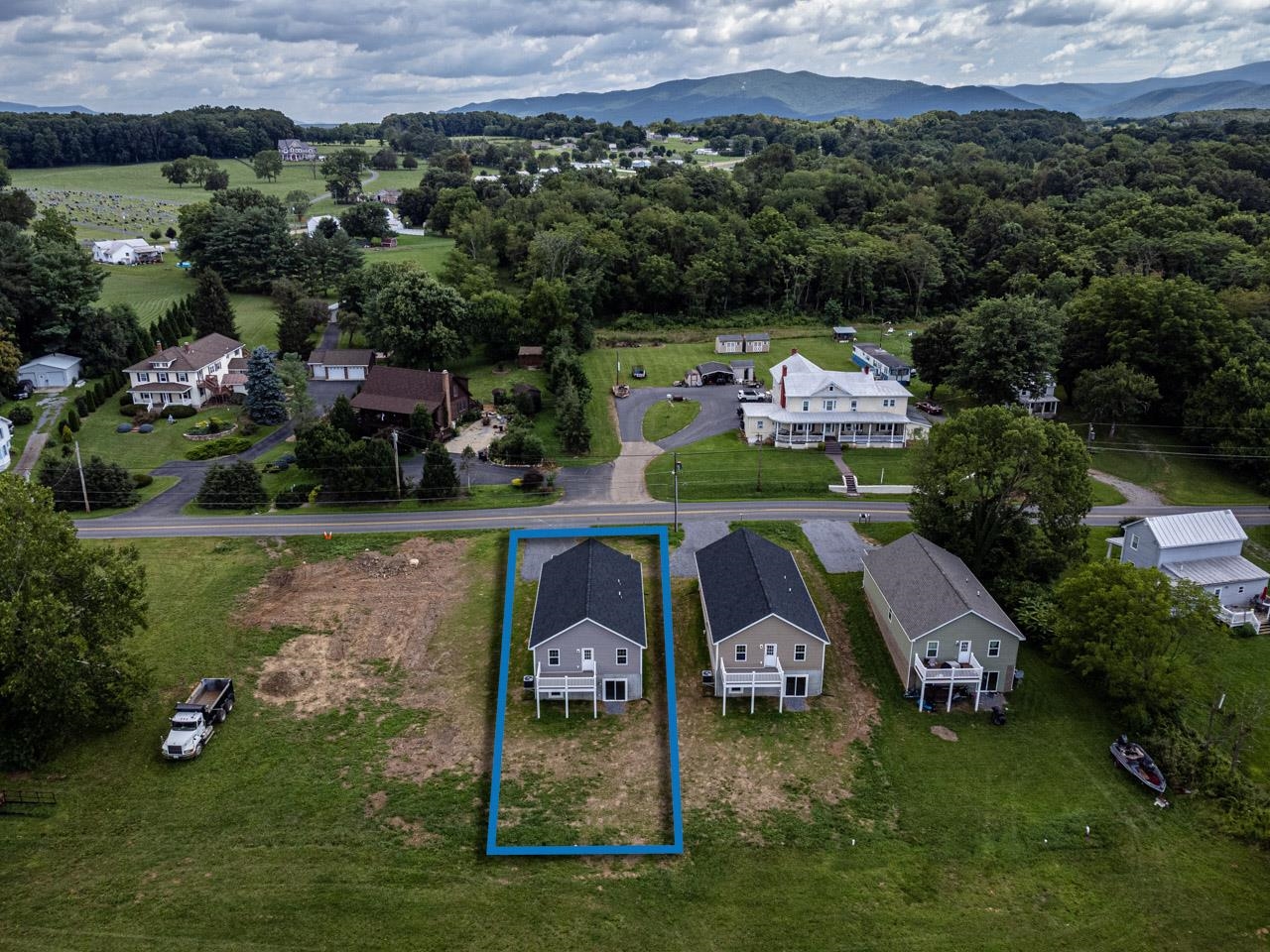 17150 Mt Pleasant Road Elkton, VA 22827 - Photo 37 of 51 Gallery Image 37