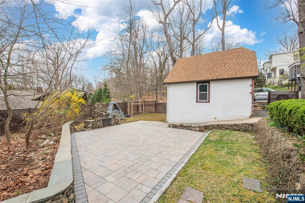 10 Cleveland Road Caldwell, NJ 07006 - Photo 35 of 35