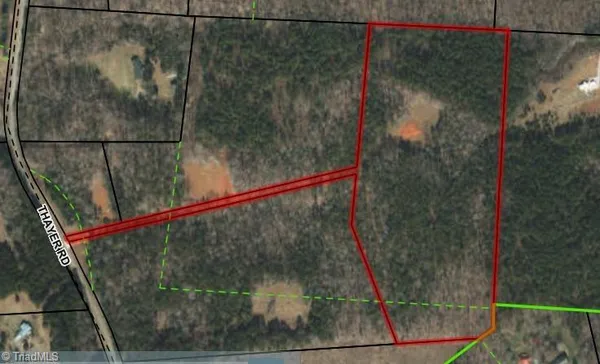 $330,000 | 0 Thayer Road, Trinity, NC 27370