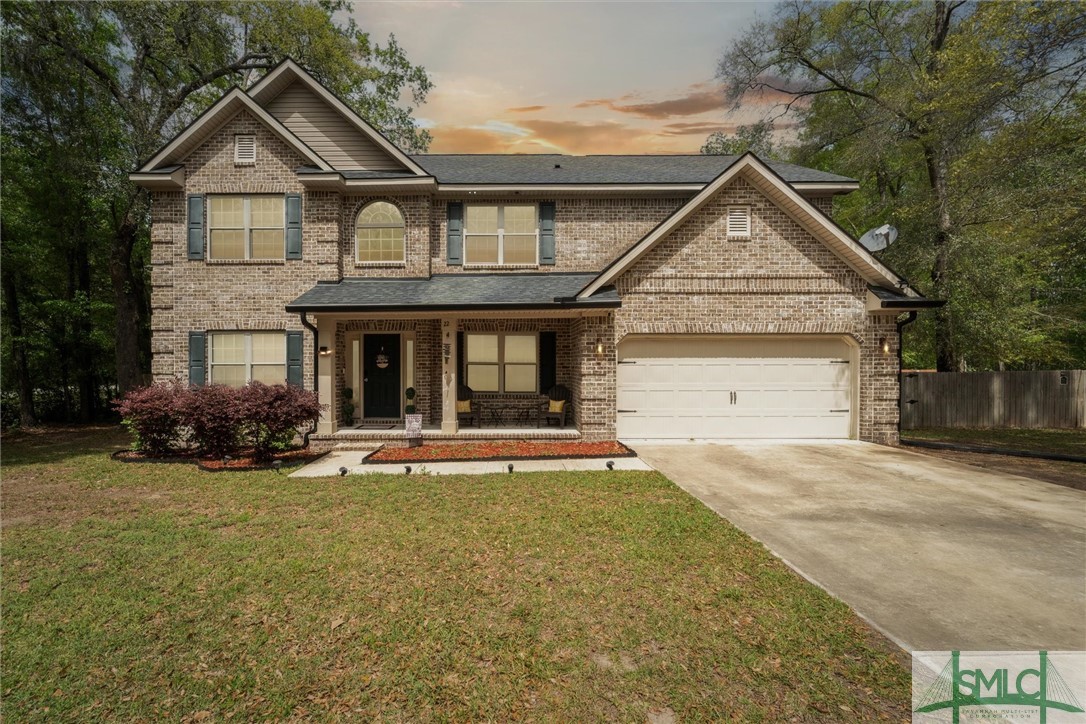 22 Veranda Trail Midway, GA 31320 - Photo 1 of 45