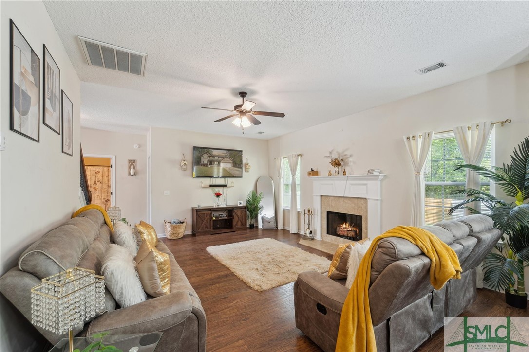 22 Veranda Trail Midway, GA 31320 - Photo 12 of 45