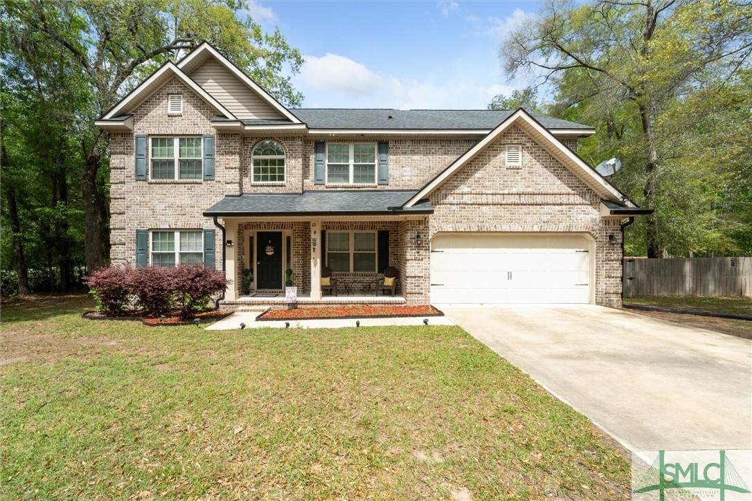 22 Veranda Trail Midway, GA 31320 - Photo 3 of 45