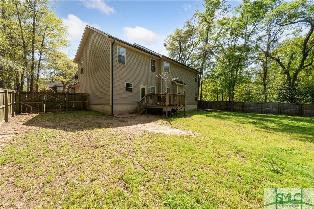 22 Veranda Trail Midway, GA 31320 - Photo 43 of 45