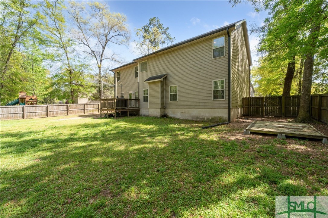22 Veranda Trail Midway, GA 31320 - Photo 44 of 45