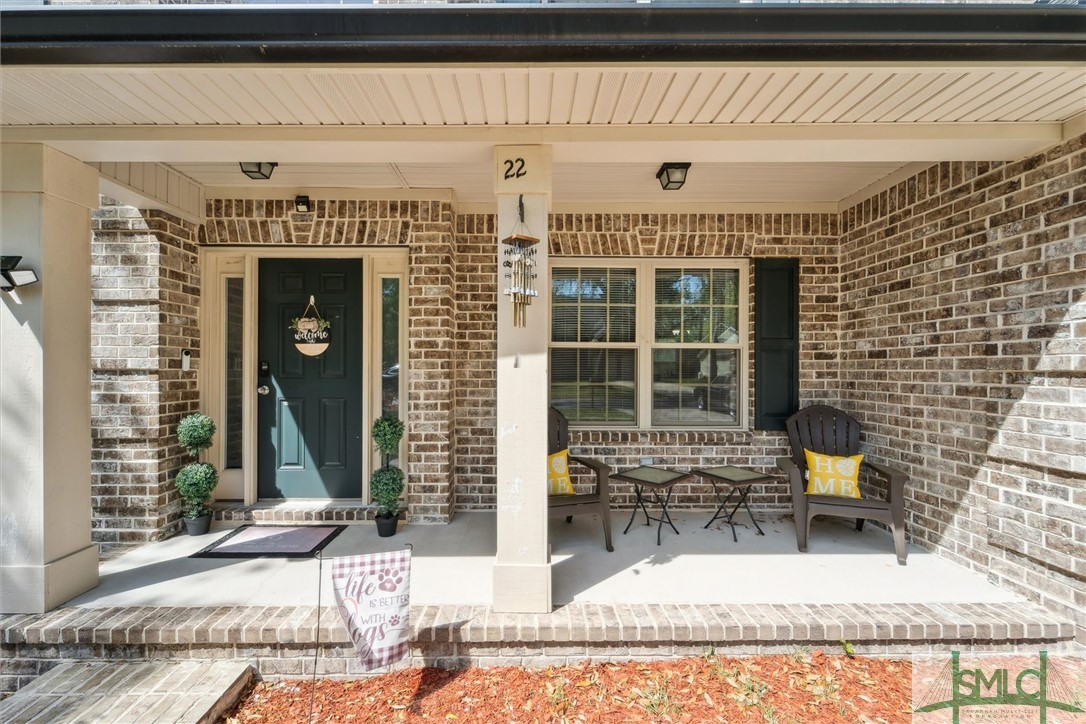 22 Veranda Trail Midway, GA 31320 - Photo 5 of 45