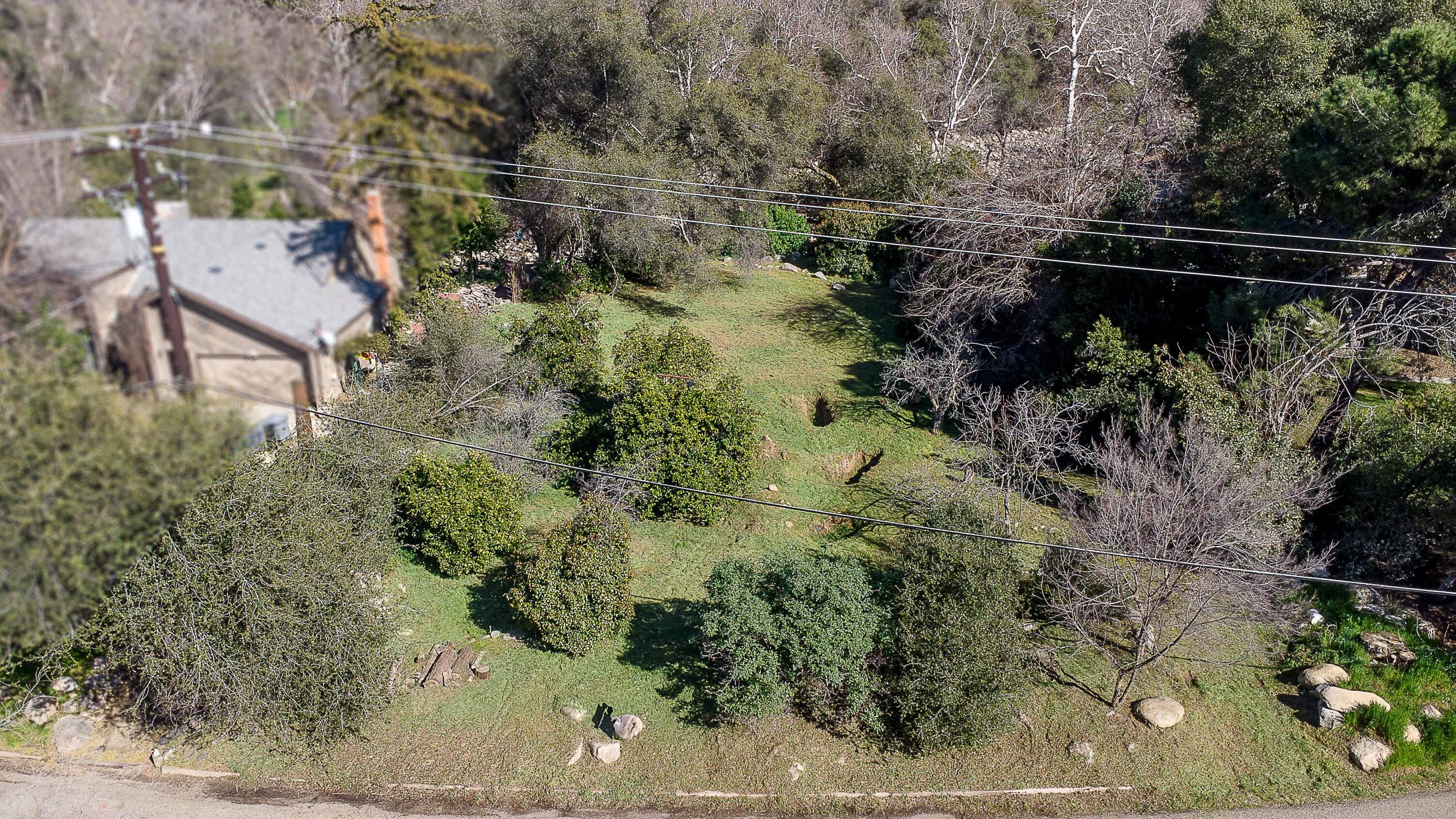 40518 Cherokee Oaks Drive Three Rivers, CA 93271 - Photo 28 of 33 -
