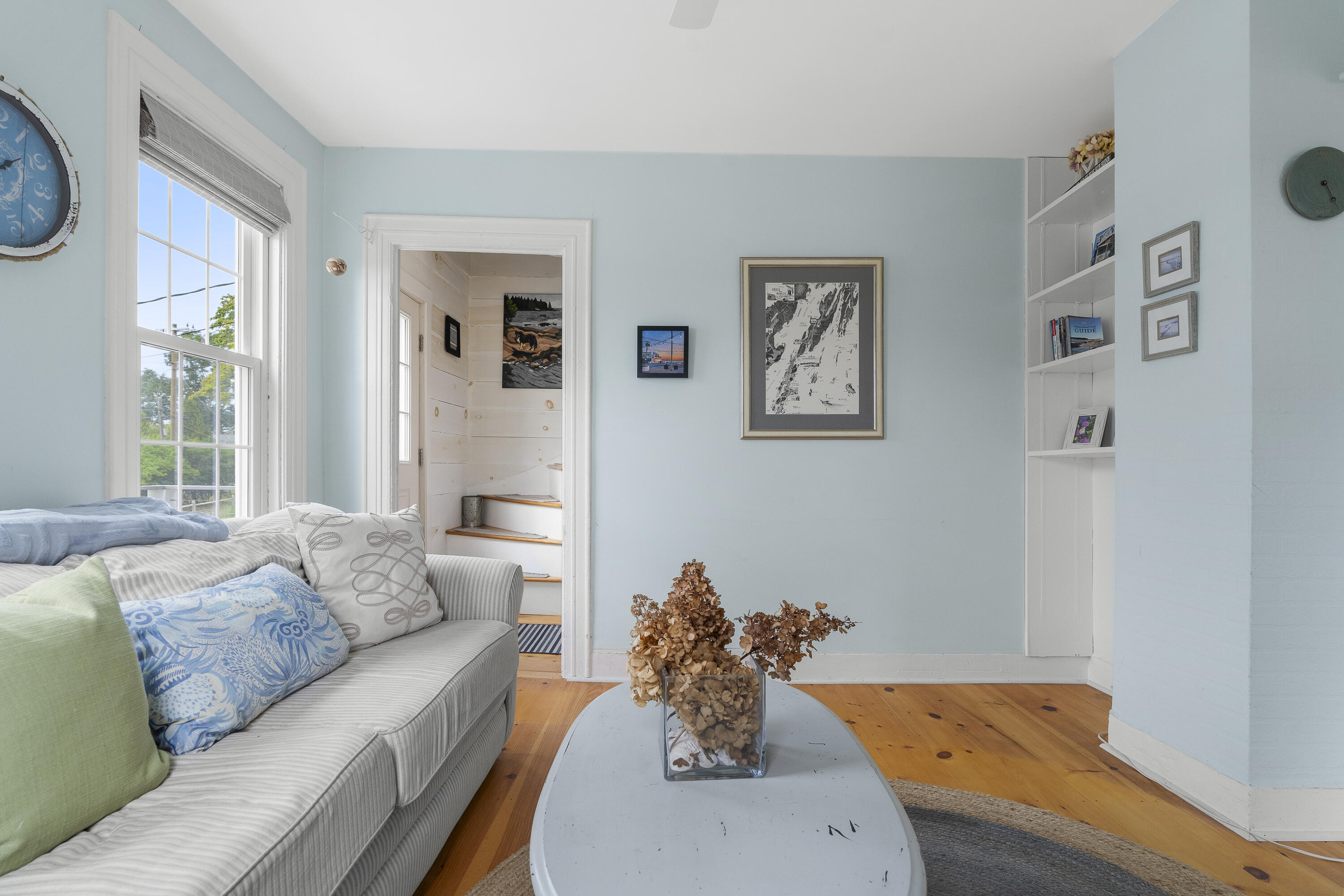 81 Lowells Cove Road Harpswell, ME 04066 - Photo 35 of 52 55-81 Lowells Cove Rd, Orr's Island, ME-