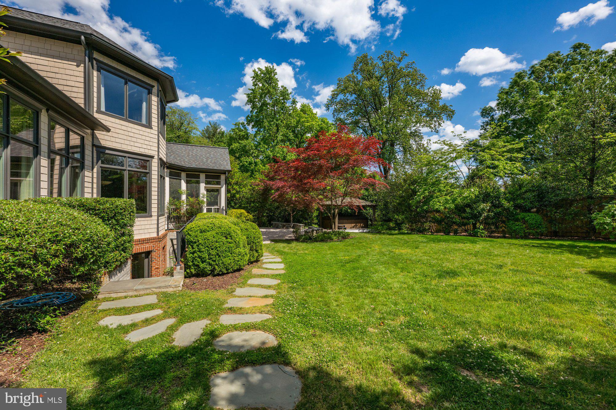 7203 Matthew Mills Road McLean, VA 22101 - Photo 4 of 6