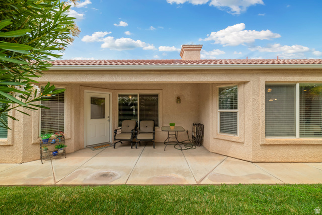 1732 West 540 North, Unit 155 St. George, UT 84770 - Photo 26 of 37
