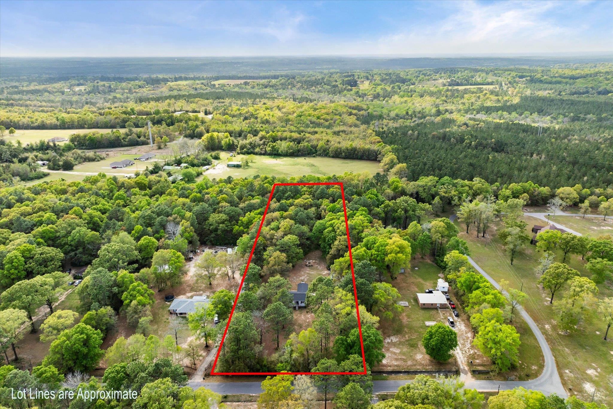 6965 Lee Roy Jordan Road North Semmes, AL 36575 - Photo 5 of 34