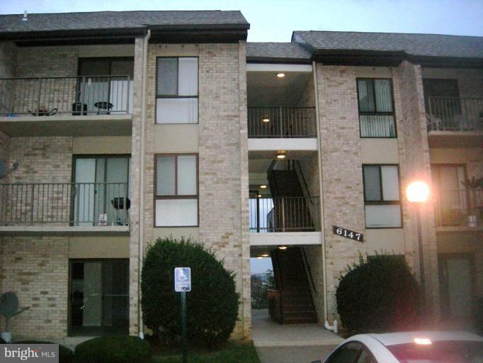 6147 Edsall Road, Unit 6147 Alexandria, VA 22304 - Photo 2 of 10 Exterior (Main)