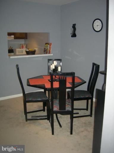 6147 Edsall Road, Unit 6147 Alexandria, VA 22304 - Photo 6 of 10 Dining Room