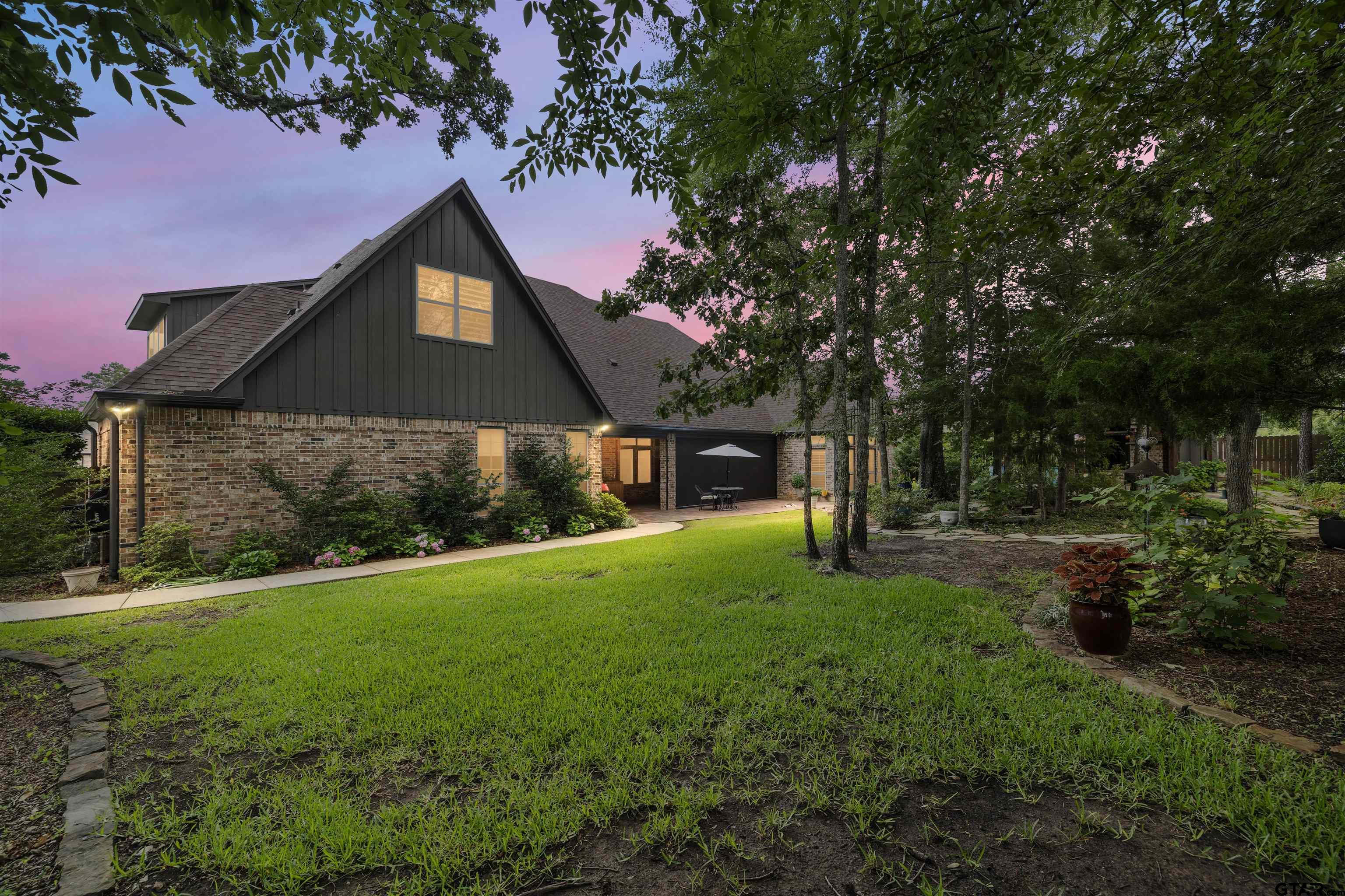 1539 Cooks Crossing Tyler, TX 75703 - Photo 43 of 48