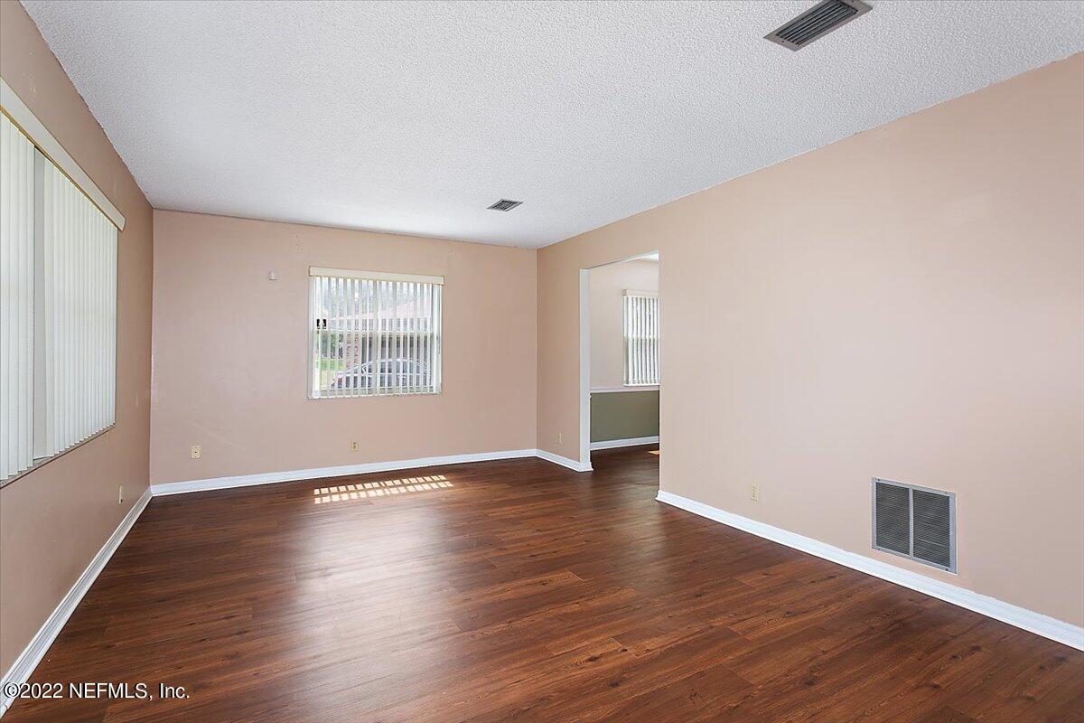 203 Foxridge Road Orange Park, FL 32065 - Photo 3 of 22 03-Living Room