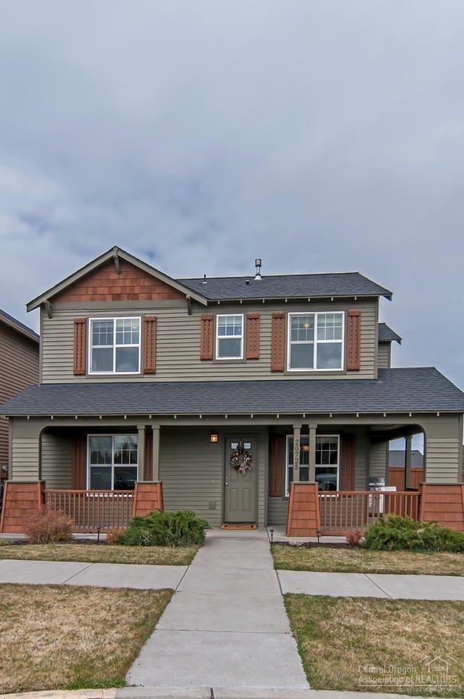 20725 Kilbourne Loop Bend, OR 97701 - Photo 19 of 22 Cherished traditions begin here! Spaciou