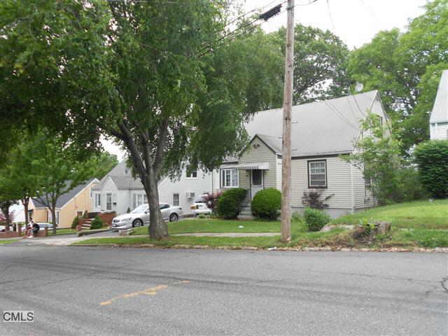 802 Ruth Street Bridgeport, CT 06606 - Photo 1 of 1 Gallery Image 1