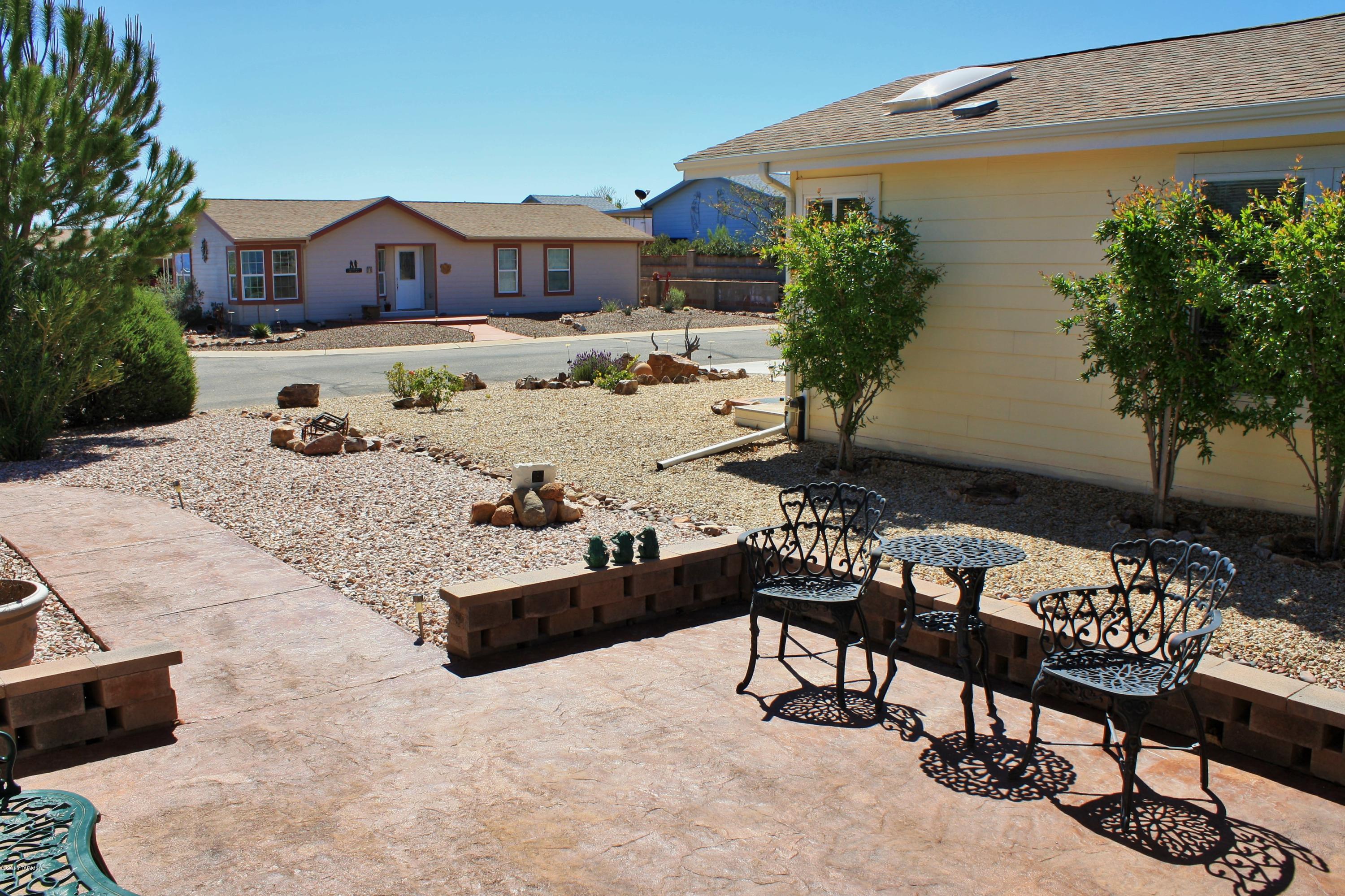 1030 Barrel Cactus Ridge, Unit 95 Benson, AZ 85602 - Photo 18 of 38