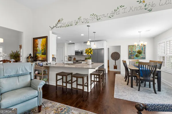 $415,000 | 557 Lago Court, LaGrange, GA 30241