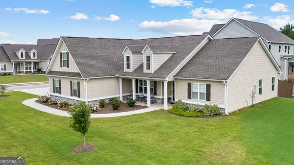 $415,000 | 557 Lago Court, LaGrange, GA 30241