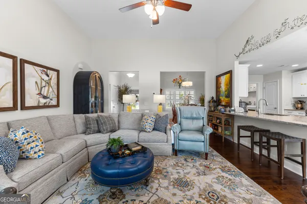 $415,000 | 557 Lago Court, LaGrange, GA 30241