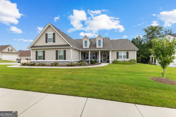 $415,000 | 557 Lago Court, LaGrange, GA 30241